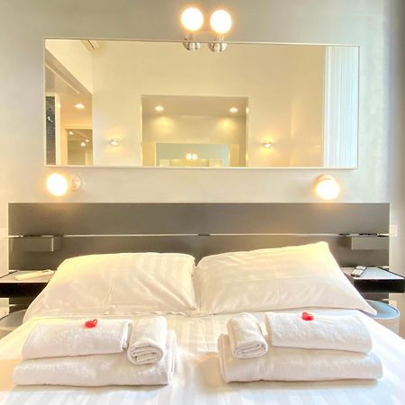 Kiss Me Rome Luxury Rooms Ngoại thất bức ảnh