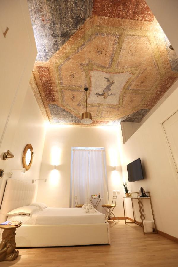 Kiss Me Rome Luxury Rooms Ngoại thất bức ảnh