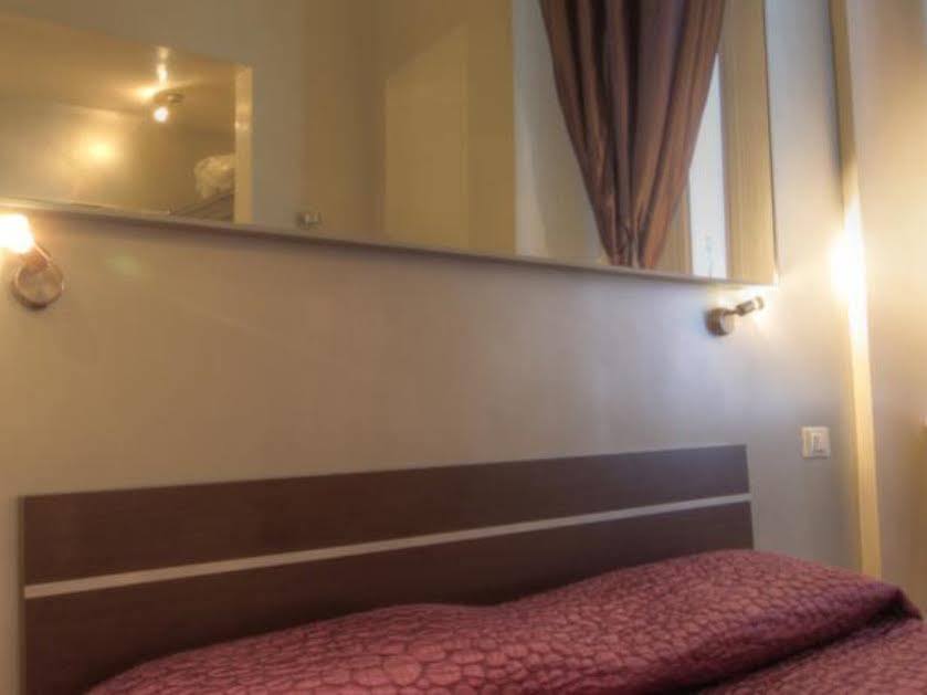 Kiss Me Rome Luxury Rooms Ngoại thất bức ảnh